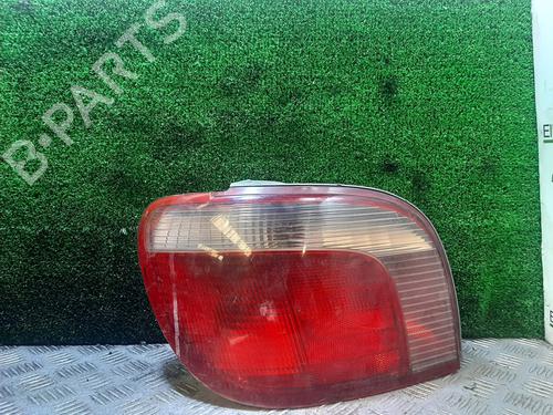 Left taillight TOYOTA YARIS (_P1_) 1.0 (SCP10_, SCP10R) | BP26643472C34