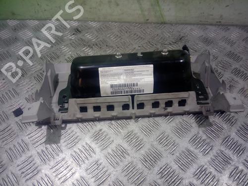 Passasjer kollisjonspute CHRYSLER PT CRUISER (PT_) 2.2 CRD (121 hp) 9736504