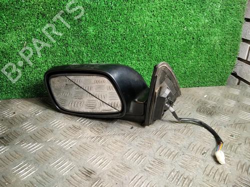 Bakspejl venstre Bakspejl venstre TOYOTA AVENSIS (_T22_) 1.6 VVT-i (ZZT220_, ZZT220R) (110 hp) 33942503 33942503