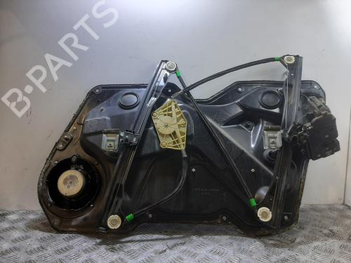 Front left window mechanism SEAT LEON (1M1) 1.6 16 V | BP37672362C22 - Image 2