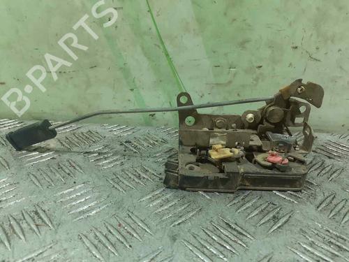 Used Front left lock RENAULT 19 I (B/C53_) [1988-1994]  10672671