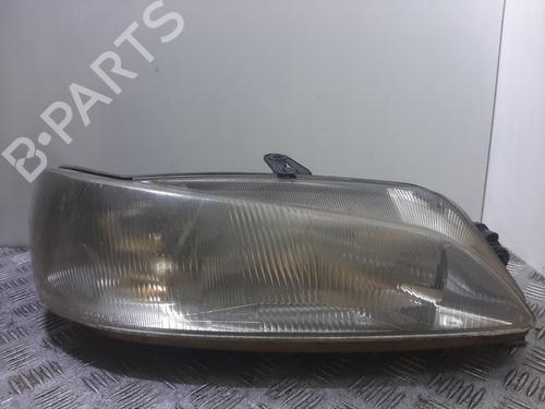 Højre forlygte PEUGEOT 406 (8B) [1995-2005]  32631885
