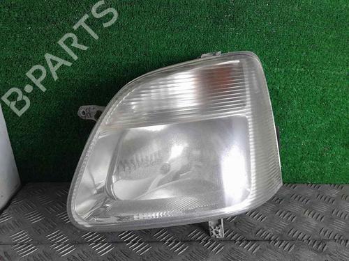 Used Left headlight OPEL AGILA A (H00) 1.2 16V (F68) (75 hp) 22302680