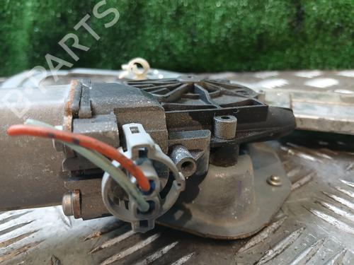 Front right window mechanism FORD TRANSIT Van (FA_ _) | BP37666341C23 - Image 2
