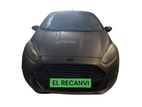 Używane części FORD FIESTA VI (CB1, CCN) 1.6 TDCi (75 hp) 4245768