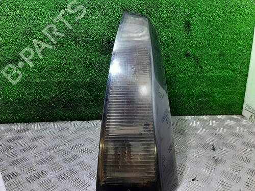 Used Right taillight OPEL MERIVA A MPV (X03) 1.6 16V (E75) (100 hp) 24802770