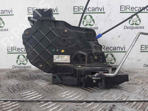 Used Front left lock MAZDA 5 (CR) 2.0 CD (CR19) (143 hp) 10551993