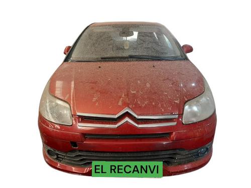 Fuse box CITROËN C4 I (LC_) | BP27262690E1