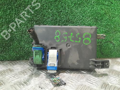 Fuse box OPEL CORSA D (S07) 1.3 CDTI (L08, L68) | BP36433932E1 - Image 3