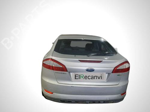 Left front driveshaft FORD MONDEO IV (BA7) 2.0 TDCi | BP31806063M38 