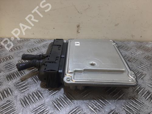 Used Engine control unit (ECU) Engine control unit (ECU) 36166524 36166524