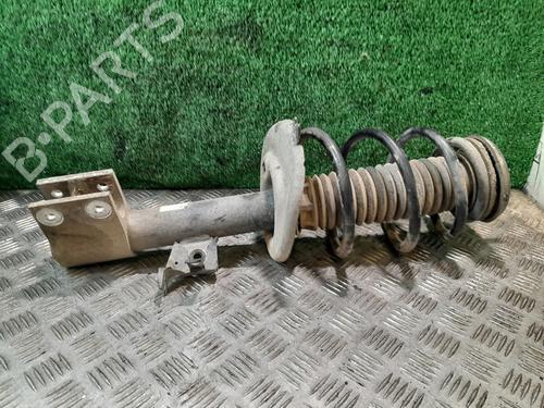 Used Left front shock absorber Left front shock absorber 36864835 36864835
