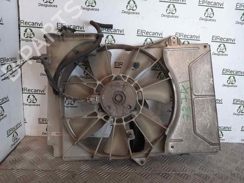 Radiator fan TOYOTA YARIS (_P1_) 1.0 (SCP10_, SCP10R) | BP9740063M35