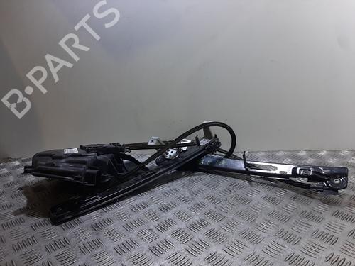 Vindusheismekanisme venstre foran SEAT IBIZA IV SC (6J1, 6P5) [2008-2018]  30839509