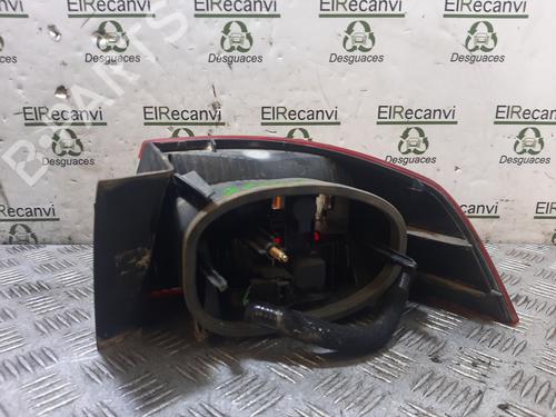 Left taillight RENAULT LAGUNA II (BG0/1_) | BP19110925C34