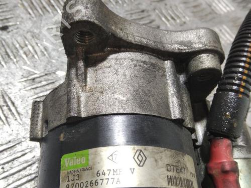 Rozrusznik RENAULT MEGANE II Saloon (LM0/1_)  | BP29814193M8 