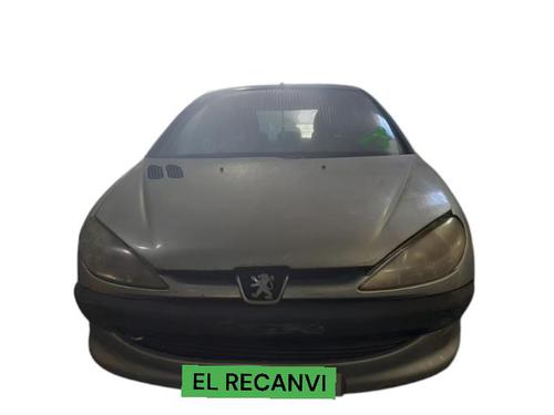 Used Parts PEUGEOT 206 Hatchback (2A/C) 1.4 HDi eco 70 (68 hp) 4440121