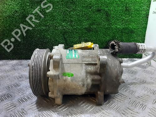 AC compressor CITROËN C5 II (RC_) 2.2 HDi (RC4HXE) | BP27731279M34 
