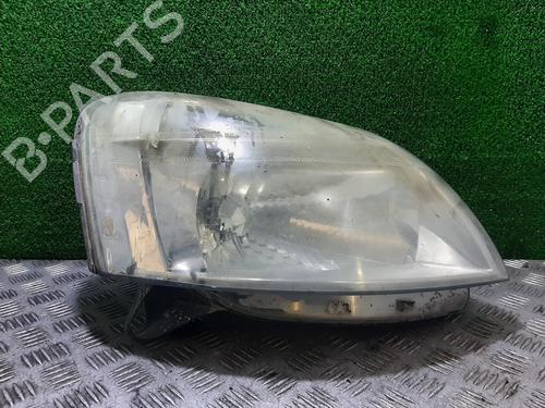 Used Right headlight PEUGEOT PARTNER MPV (5_, G_) [1996-2025]  21536936