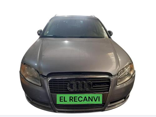 Brugte AUDI A4 B7 (8EC) 2.0 TDI 16V 4865890