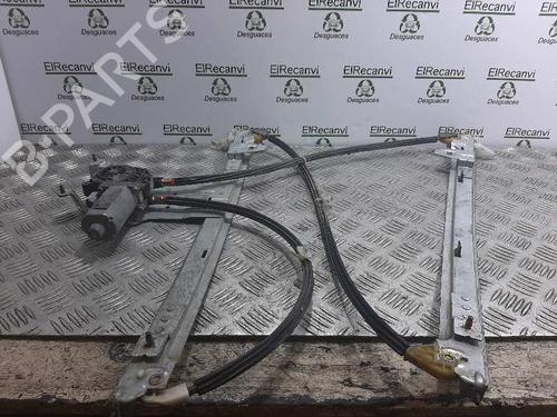 Rudehejsemekanisme Højre foran CITROËN XSARA PICASSO (N68) 1.6 HDi (90 hp) 6452053