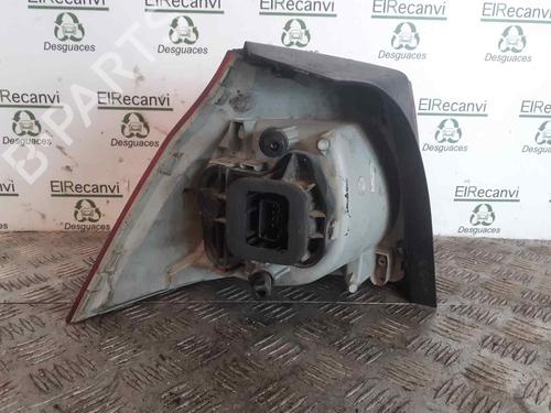 Right taillight VW GOLF V (1K1) 2.0 TDI 16V | BP12584538C35