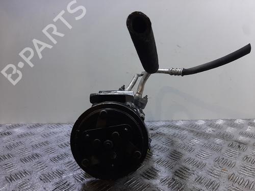 Used AC compressor CITROËN C3 I (FC_, FN_) 1.4 16V (88 hp) 31014264