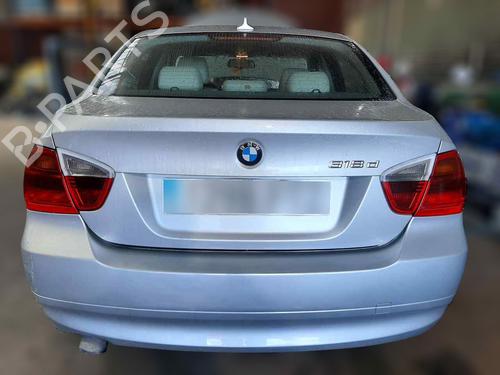 Fuel pump BMW 3 (E90) 318 d | BP11956170M76