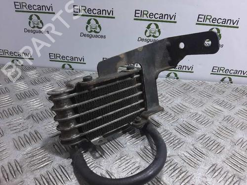 Used Oil radiator Oil radiator BMW 3 (E46) [1997-2005] 21535734 21535734