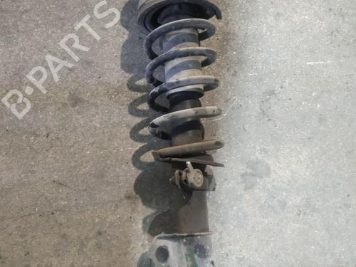 Used Left front shock absorber NISSAN PRIMASTAR Bus (X83) [2001-2025]  29956202