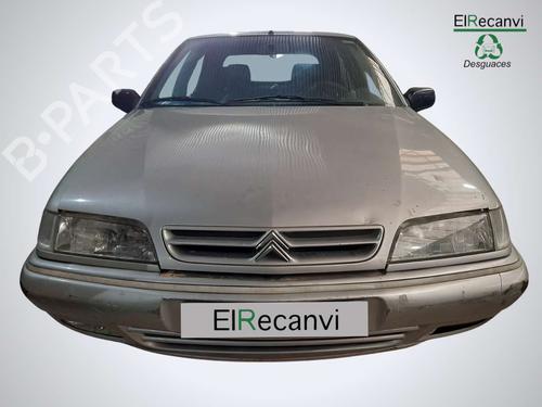 Mass air flow sensor CITROËN XANTIA (X1_, X2_) 2.0 HDI 90 | BP9640259M95 