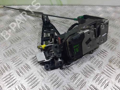 Używane Zamek drzwi przednich lewych OPEL ZAFIRA / ZAFIRA FAMILY B (A05) 1.9 CDTI (M75) (120 hp) 6797816