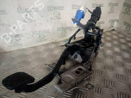 Used Break pedal FORD TRANSIT COURIER B460 MPV 1.0 EcoBoost (100 hp) 8783813