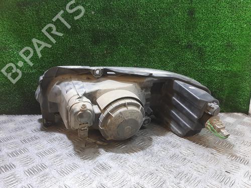 Right headlight PEUGEOT 106 II (1A_, 1C_) 1.4 i | BP28440849C29