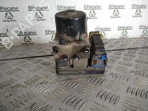 Used ABS pump CITROËN C5 I (DC_) 2.0 HDi (DCRHZB, DCRHZE) (109 hp) 16978401