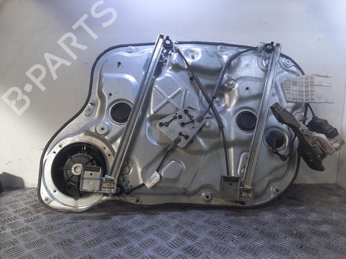 Front left window mechanism KIA CEE'D Hatchback (ED) | BP36476577C22 - Image 3