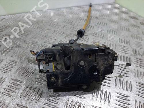 Front right lock SEAT LEON (1M1) 1.9 TDI | BP6589946C97