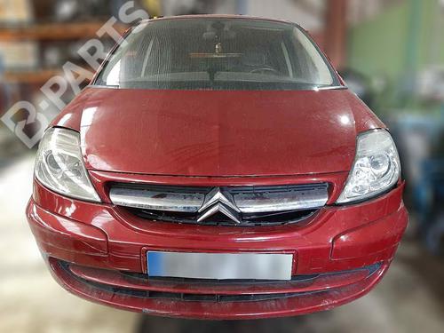 CITROËN C8 (EA_, EB_)  2.0 HDi  905448