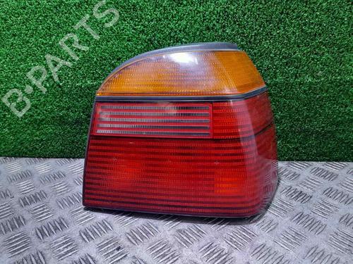 Used Right taillight VW GOLF III (1H1) 1.9 TDI (90 hp) 22296118