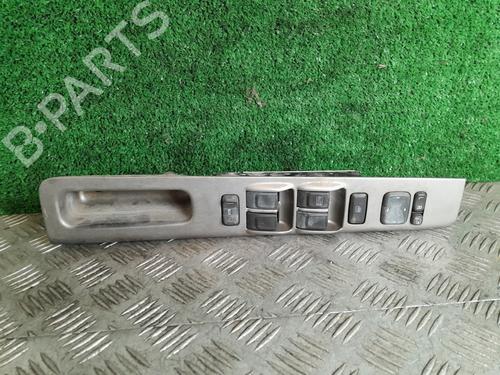 Left front window switch ISUZU D-MAX I (TFR, TFS) 2.5 DiTD 4x4 (TFS86_) | BP24298488I27 