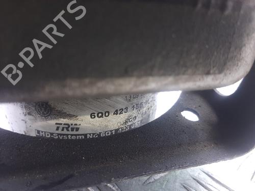 Used Steering pump SEAT IBIZA III (6L1) [2002-2009]  23434229