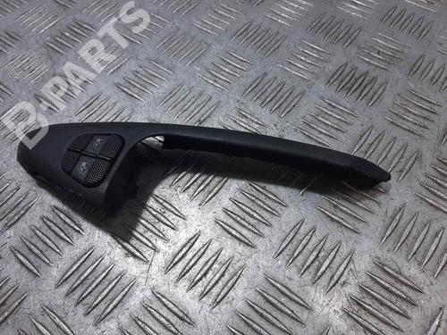 Used Left front window switch Left front window switch VW GOLF III (1H1) [1989-1998] 10339589 10339589