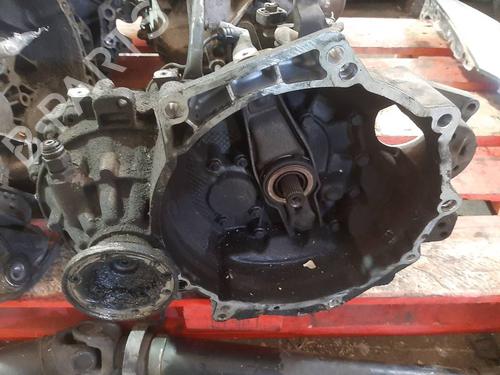 Gearkasse Gearkasse 38674989 38674989