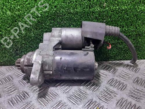 Starter SEAT LEON (1P1) | BP22296047M8