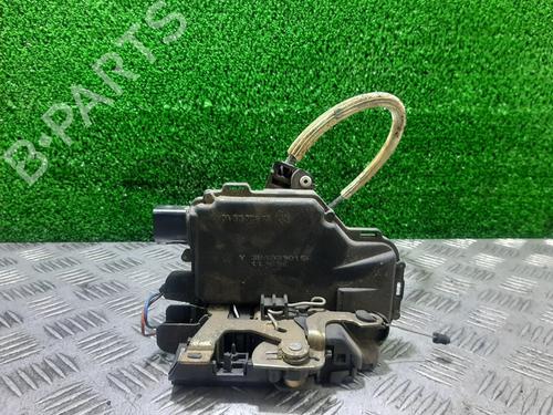 Used Rear left lock SEAT LEON (1M1) [1999-2006]  21536790