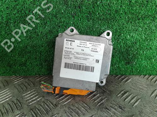 Used ECU airbags PEUGEOT 307 (3A/C) [2000-2012]  24210573