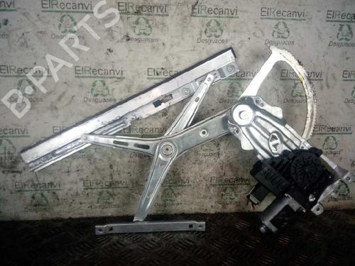Used Front left window mechanism OPEL ASTRA H (A04) 1.6 (L48) (105 hp) 4717984