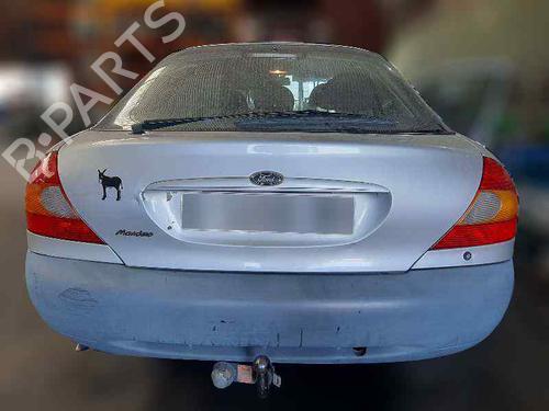 Left front window switch FORD MONDEO II (BAP) 1.8 TD | BP5944091I27 