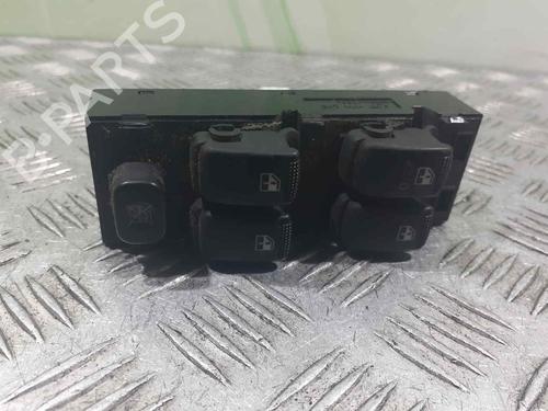 Used Left front window switch Left front window switch HYUNDAI MATRIX (FC) 1.5 CRDi (82 hp) 6969316 6969316