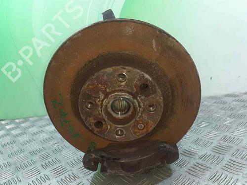 Venstre Styrespindel Lejehus OPEL COMBO Box Body/MPV 1.3 CDTI 16V (69 hp) 7849931